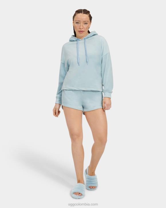 shorts valerius lounge piscina mujer UGG 4VBT1201