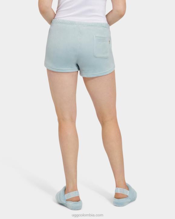 shorts valerius lounge piscina mujer UGG 4VBT1201