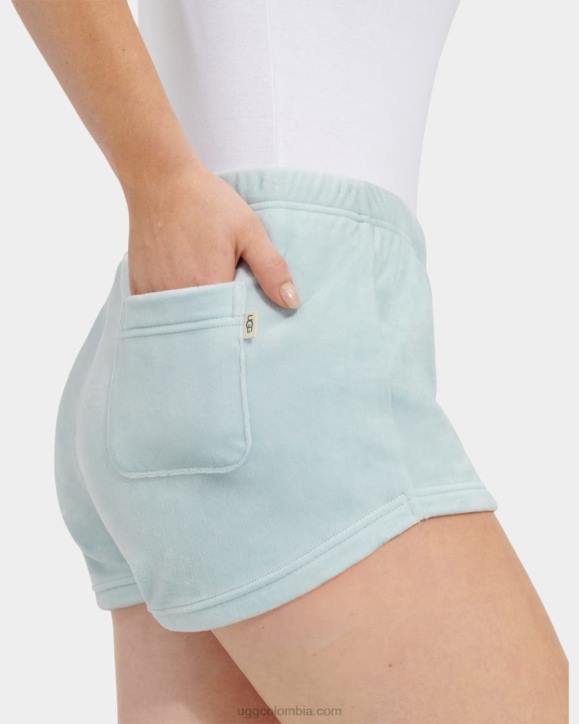shorts valerius lounge piscina mujer UGG 4VBT1201