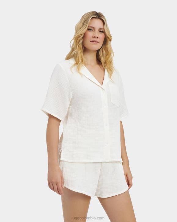 camisa viviana nimbo mujer UGG 4VBT2065