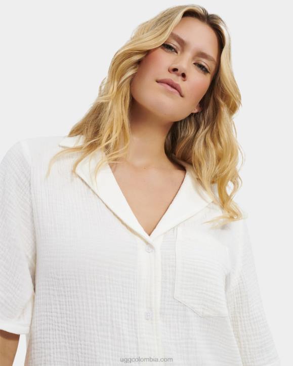 camisa viviana nimbo mujer UGG 4VBT2065