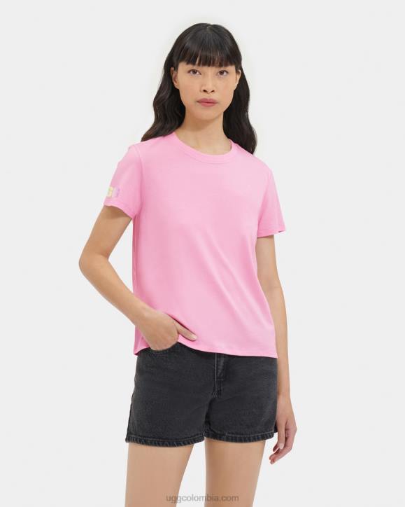 camiseta de bebé brinlee ensueño mujer UGG 4VBT1122