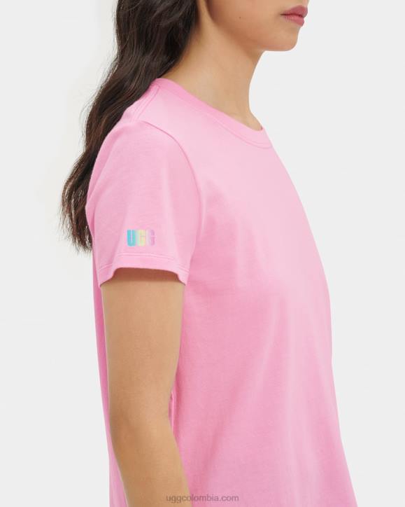 camiseta de bebé brinlee ensueño mujer UGG 4VBT1122