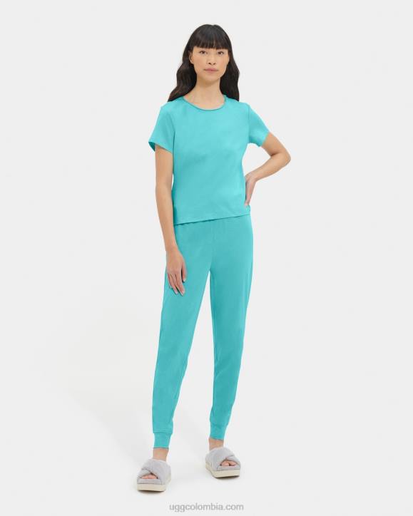 camiseta perlina laguna mujer UGG 4VBT2255