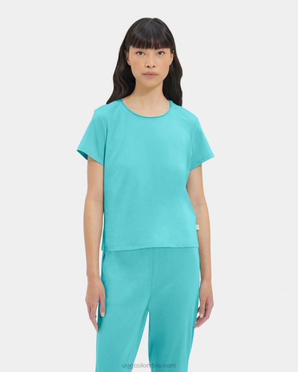 camiseta perlina laguna mujer UGG 4VBT2255