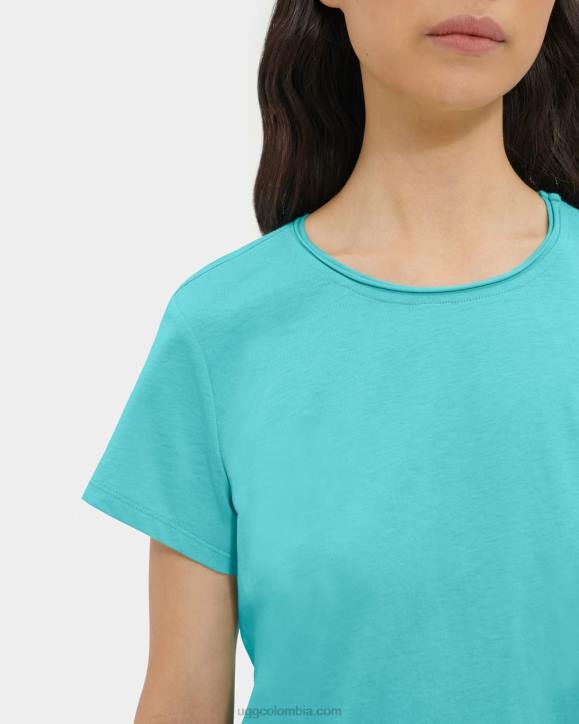 camiseta perlina laguna mujer UGG 4VBT2255