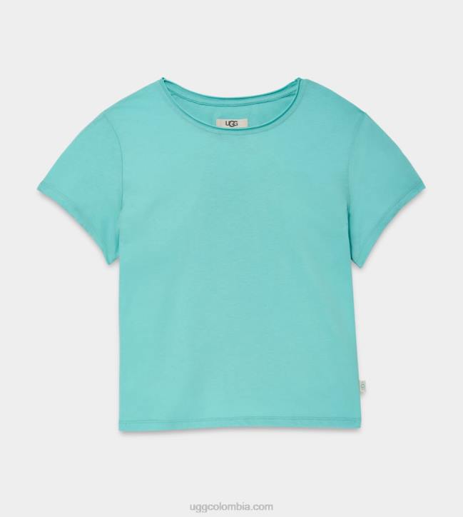 camiseta perlina laguna mujer UGG 4VBT2255