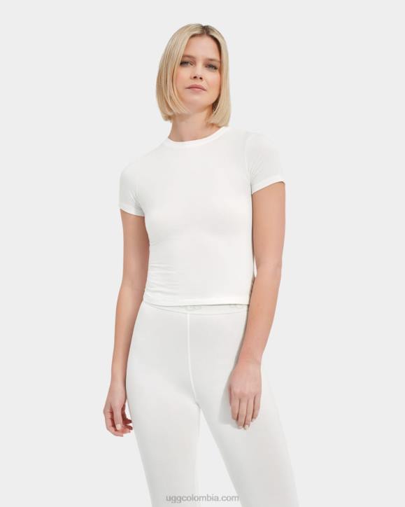 miriam camiseta de bebé nimbo mujer UGG 4VBT917