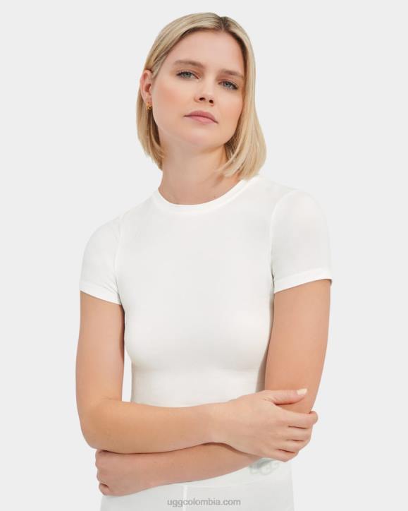 miriam camiseta de bebé nimbo mujer UGG 4VBT917