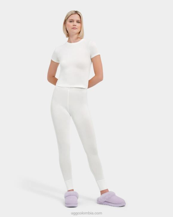 miriam camiseta de bebé nimbo mujer UGG 4VBT917