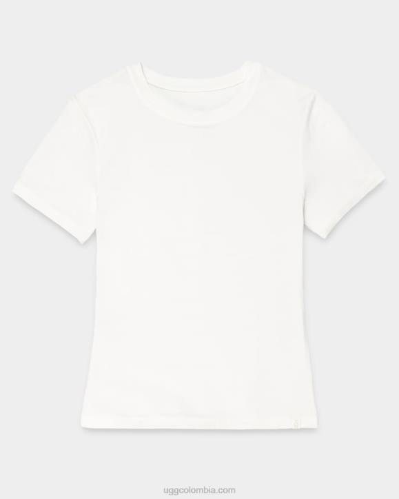 miriam camiseta de bebé nimbo mujer UGG 4VBT917