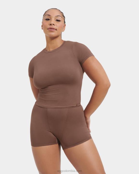 miriam camiseta de bebé pimienta de Jamaica mujer UGG 4VBT915