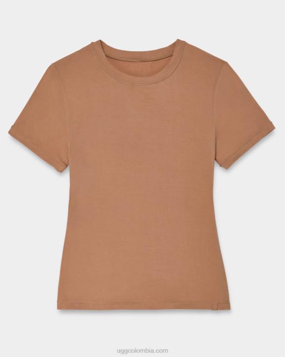 miriam camiseta de bebé sándalo mujer UGG 4VBT912
