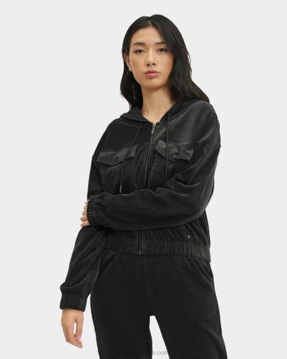 chaqueta bomber julissa tinta mujer UGG 4VBT1111