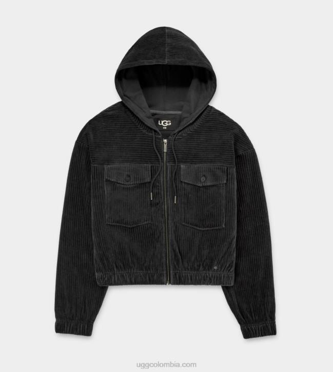 chaqueta bomber julissa tinta mujer UGG 4VBT1111