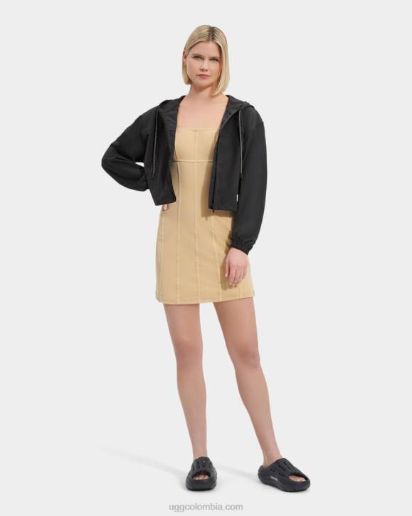 chaqueta coreana tinta mujer UGG 4VBT1004