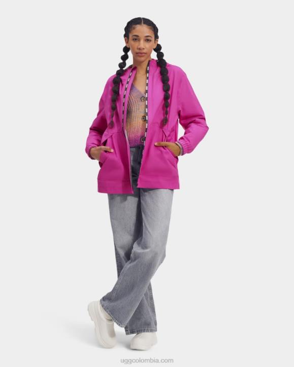 chubasquero lianne Dragon de fruta mujer UGG 4VBT935