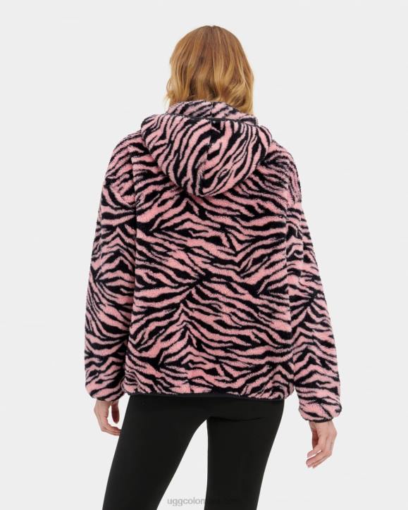 kadence animalia vieira rosa mujer UGG 4VBT110