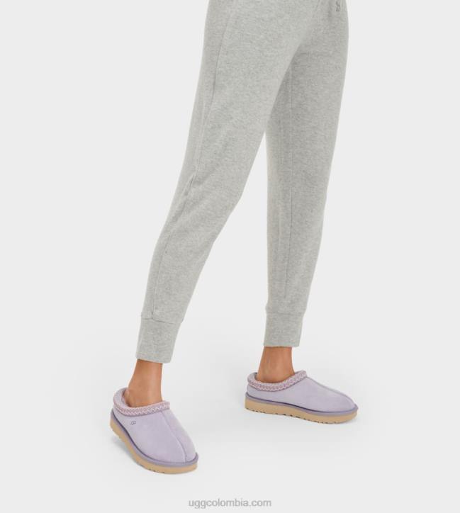 jogger casia brezo gris mujer UGG 4VBT2272