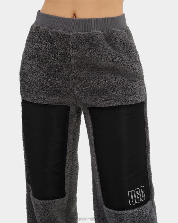 jogger orrin sherpa alquitrán de hulla mujer UGG 4VBT1108