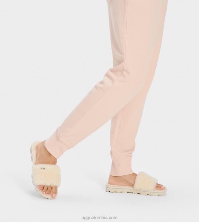 jogger relajado ericka agua de rosas mujer UGG 4VBT1152