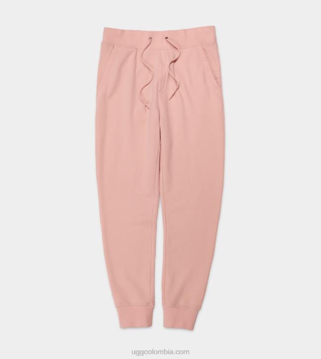 jogger relajado ericka agua de rosas mujer UGG 4VBT1152