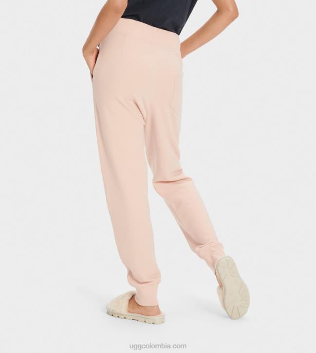 jogger relajado ericka agua de rosas mujer UGG 4VBT1152