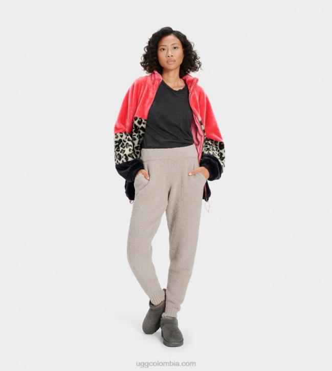 jogger safiya granito mujer UGG 4VBT1166