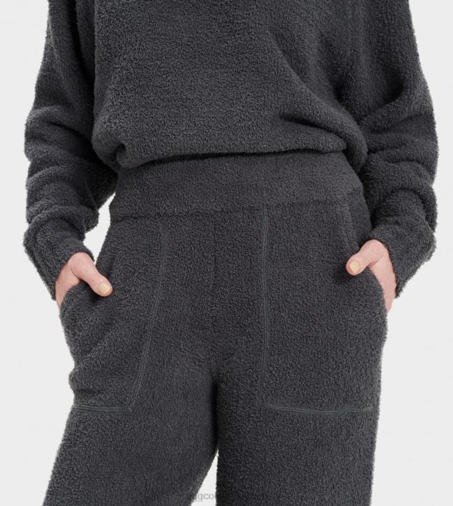 jogger safiya obsidiana mujer UGG 4VBT1176