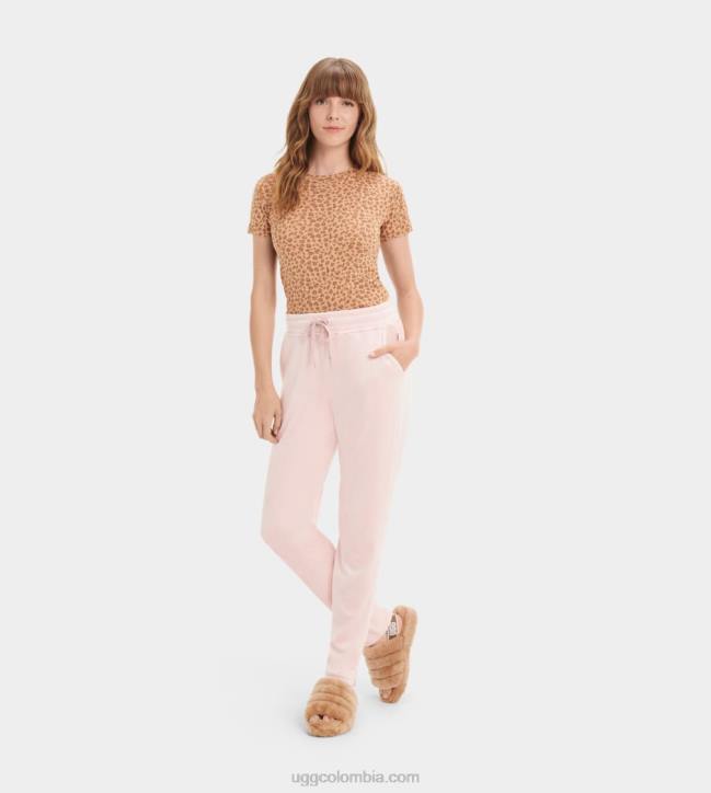 joggers haydn flor de loto mujer UGG 4VBT106