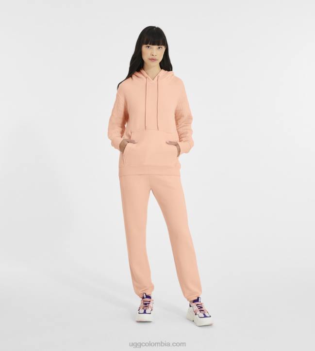 daniella pantalón de chándal anochecer rosa mujer UGG 4VBT1183 daniella pantalón de chándal anochecer rosa mujer UGG 4VBT1183