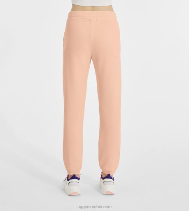 daniella pantalón de chándal anochecer rosa mujer UGG 4VBT1183