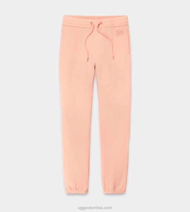 daniella pantalón de chándal anochecer rosa mujer UGG 4VBT1183