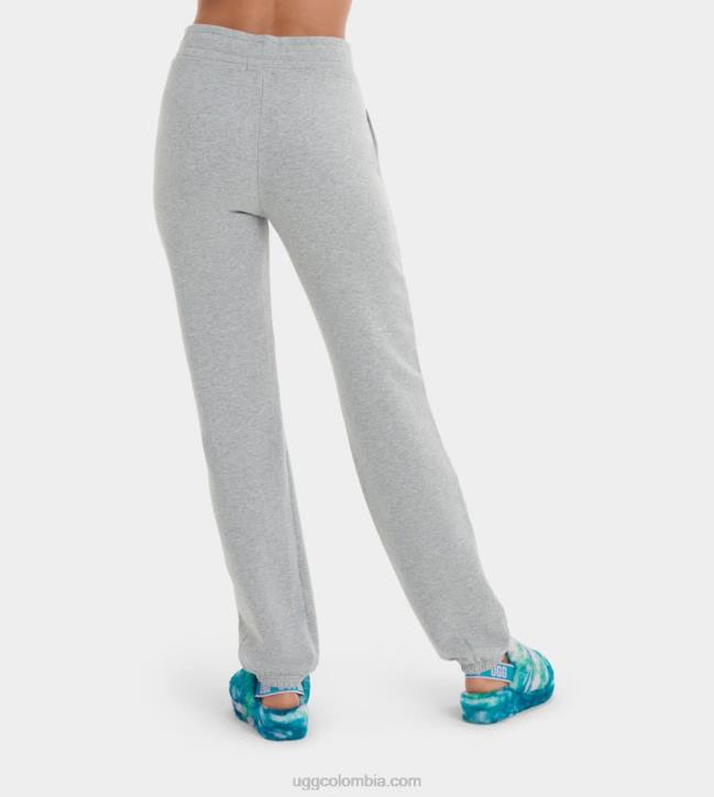 daniella pantalón de chándal brezo gris mujer UGG 4VBT1071