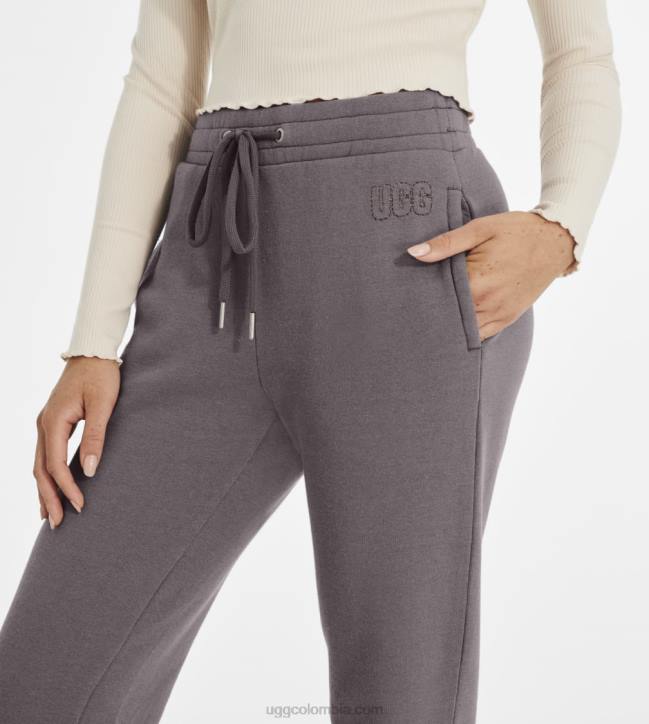 daniella pantalón de chándal castillo mujer UGG 4VBT1182