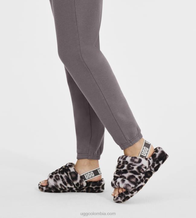 daniella pantalón de chándal castillo mujer UGG 4VBT1182