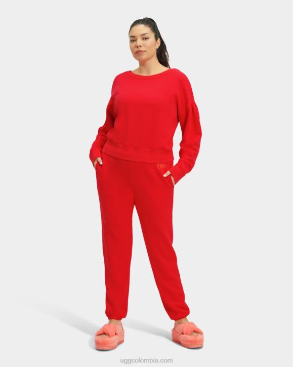 daniella pantalón de chándal encender mujer UGG 4VBT1077