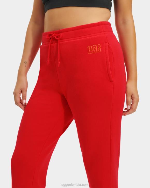 daniella pantalón de chándal encender mujer UGG 4VBT1077