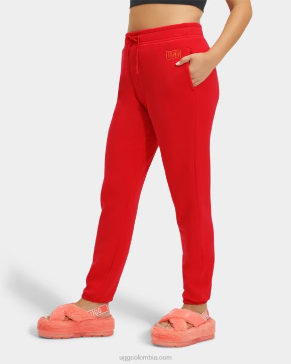 daniella pantalón de chándal encender mujer UGG 4VBT1077