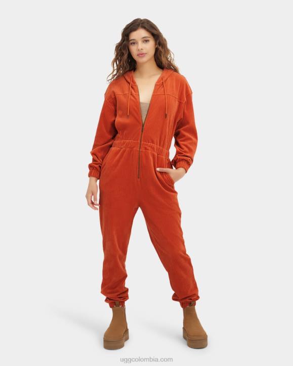 mono delores Marte mujer UGG 4VBT1100