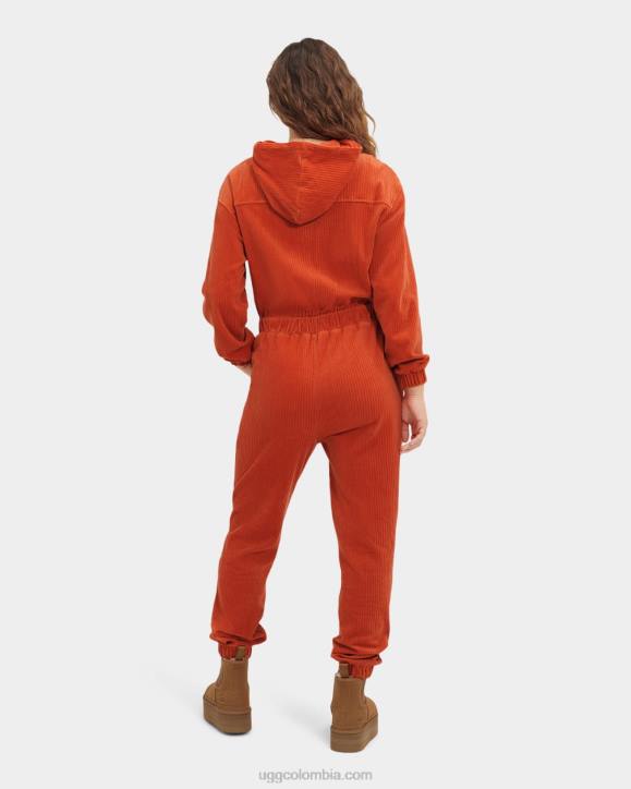 mono delores Marte mujer UGG 4VBT1100