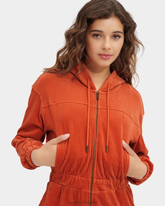 mono delores Marte mujer UGG 4VBT1100