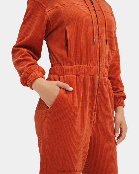 mono delores Marte mujer UGG 4VBT1100