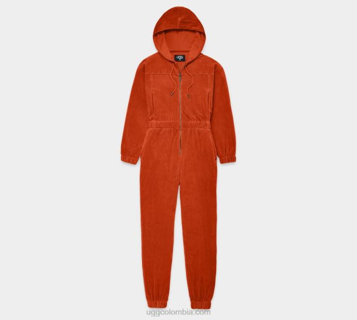 mono delores Marte mujer UGG 4VBT1100