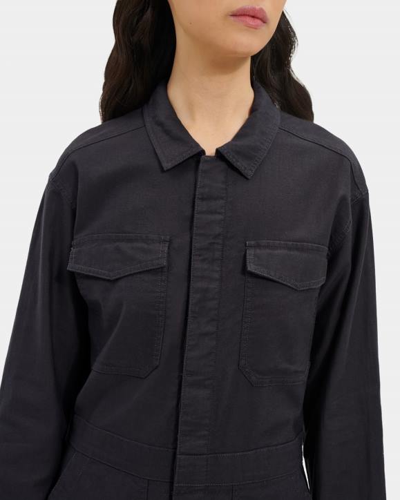 mono monroe carbón mujer UGG 4VBT103