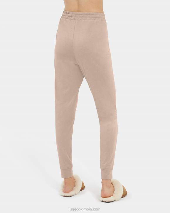 otro pantalón bronceado suave mujer UGG 4VBT1332