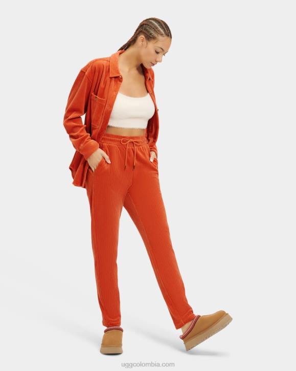 pantalón averey Marte mujer UGG 4VBT1117