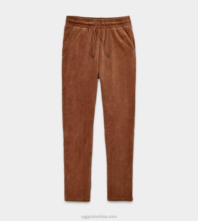 pantalón averey corteza de cedro mujer UGG 4VBT1115