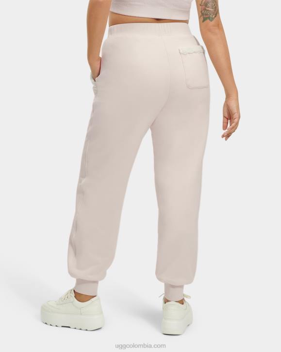 pantalón de vellón reforzado daylin antiguo mujer UGG 4VBT1246