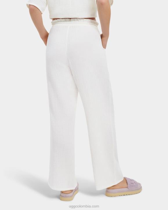pantalón karrie nimbo mujer UGG 4VBT2058